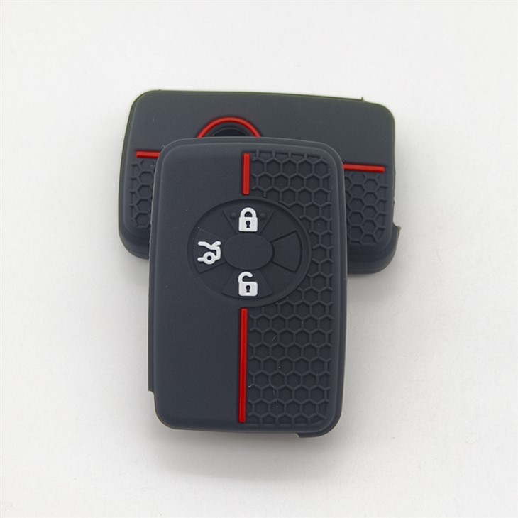 2024 Toyota Key Fob Cover