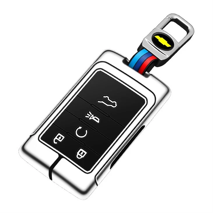 Chevy Cruze Key Fob Case factory