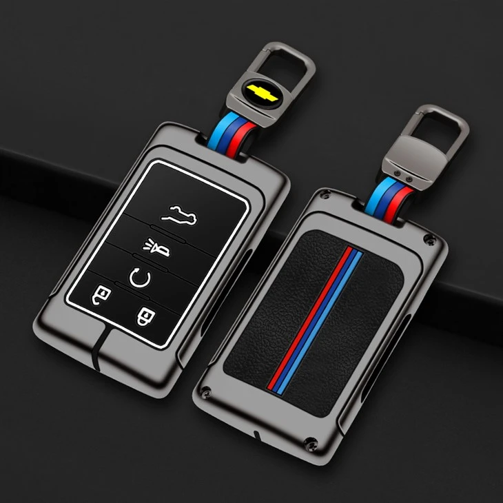 Chevy Cruze Key Fob Case manufacturers