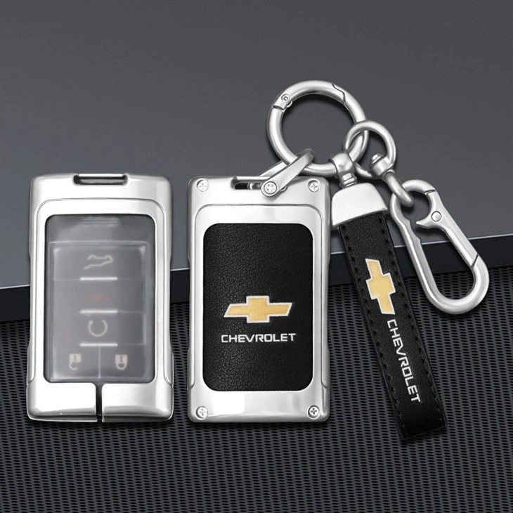 Chevy Fob Cover price