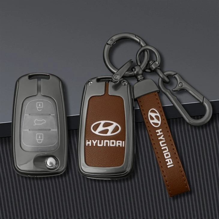 Hyundai Key Fob Shell suppliers