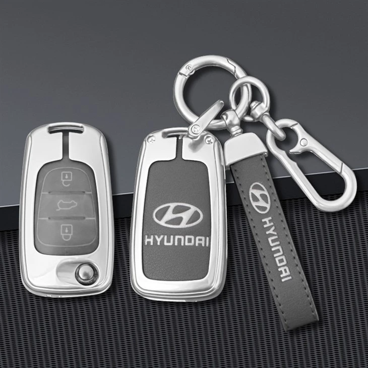 Hyundai Key Fob Shell best