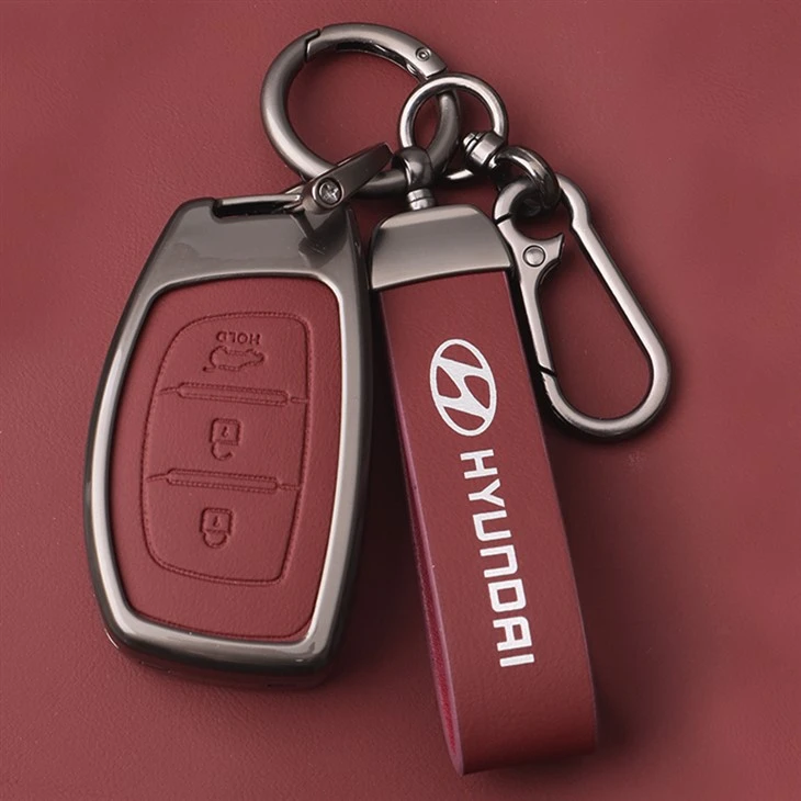 Key Fob Cover Case