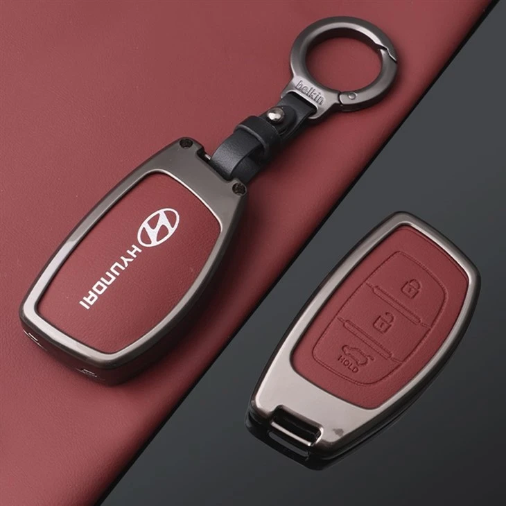 Key Fob Cover Case factory