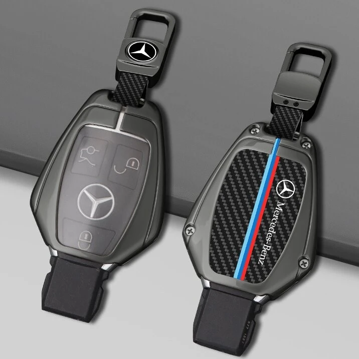 Mercedes Key Fob Protector factory