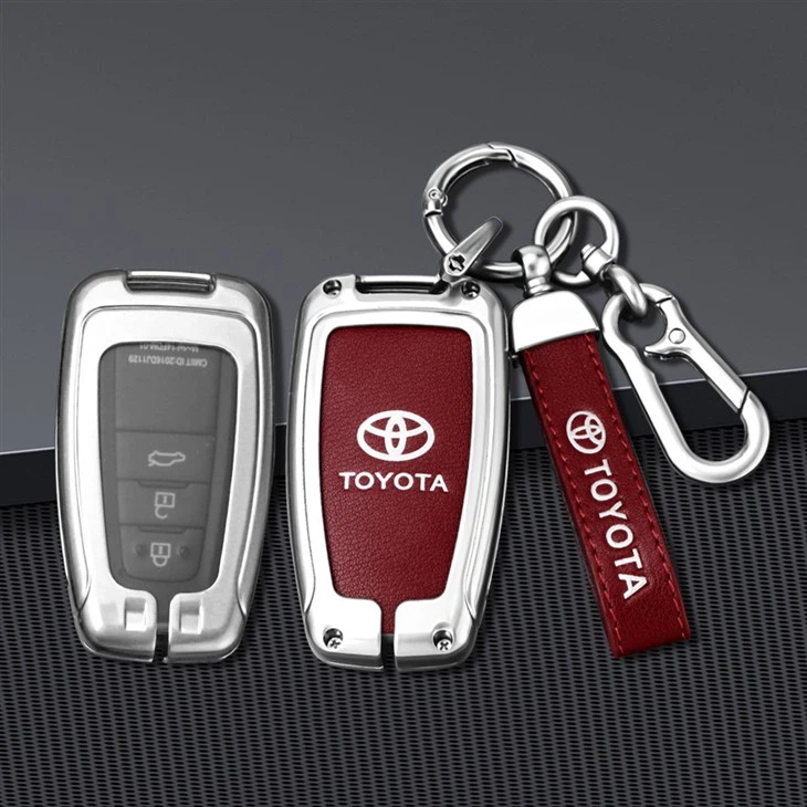 Rav4 Key Fob Cover manufacturers