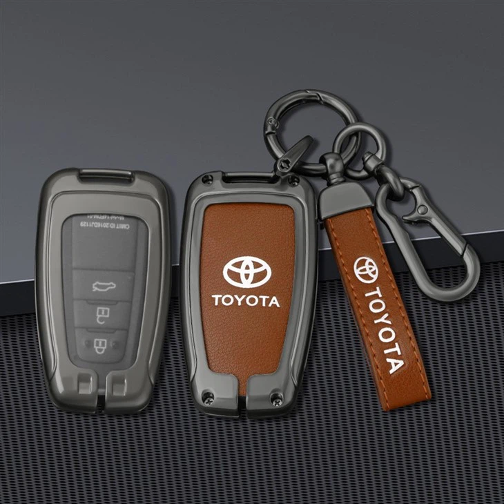 Rav4 Key Fob Cover factory