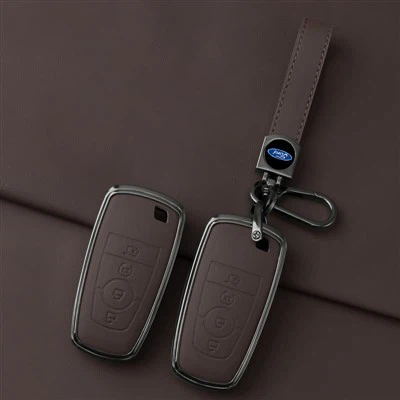 Clúdach Eochair FOB Ford Fusion