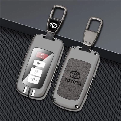 Príomh -chás Toyota