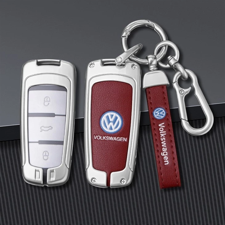 Volkswagen Polo Key Cover high quality